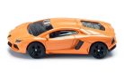 Siku 1:55 Lamborghini Aventador LP700-4 sportautó - 1449