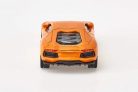 Siku 1:55 Lamborghini Aventador LP700-4 sportautó - 1449