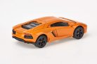 Siku 1:55 Lamborghini Aventador LP700-4 sportautó - 1449