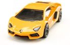 Siku 1:55 Lamborghini Aventador LP700-4 sportautó - 1449