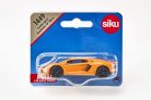 Siku 1:55 Lamborghini Aventador LP700-4 sportautó - 1449