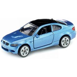 Siku 1:55 BMW M3 Coupé terepjáró - 1450