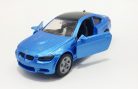 Siku 1:55 BMW M3 Coupé terepjáró - 1450