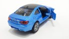 Siku 1:55 BMW M3 Coupé terepjáró - 1450