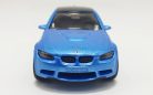 Siku 1:55 BMW M3 Coupé terepjáró - 1450