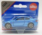 Siku 1:55 BMW M3 Coupé terepjáró - 1450