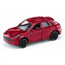 Siku 1:55 Porsche Macan Turbo terepjáró - 1452
