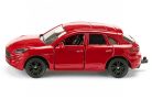 Siku 1:55 Porsche Macan Turbo terepjáró - 1452