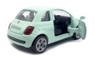 Siku 1:55 Fiat 500 - 1453