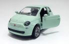 Siku 1:55 Fiat 500 - 1453