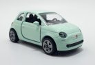 Siku 1:55 Fiat 500 - 1453