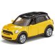 Siku 1:55 MINI Countryman autó - 1454