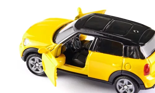 Siku 1:55 MINI Countryman autó - 1454