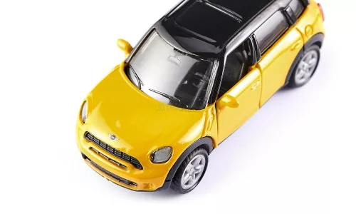 Siku 1:55 MINI Countryman autó - 1454