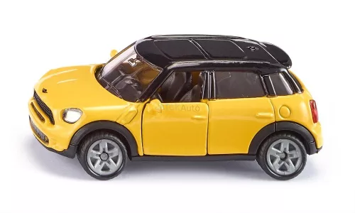 Siku 1:55 MINI Countryman autó - 1454