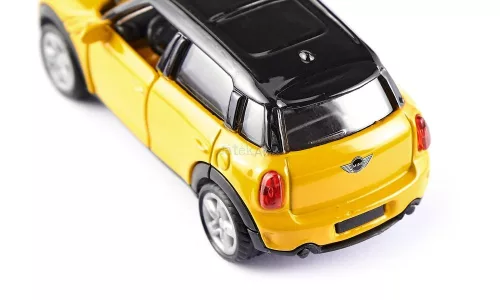 Siku 1:55 MINI Countryman autó - 1454