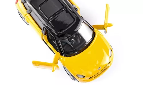 Siku 1:55 MINI Countryman autó - 1454