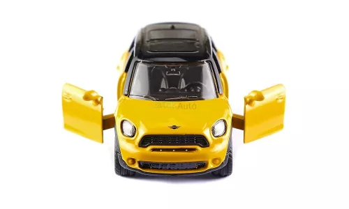 Siku 1:55 MINI Countryman autó - 1454