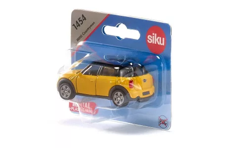 Siku 1:55 MINI Countryman autó - 1454