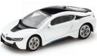 Siku 1:55 BMW i8 sportautó - 1458