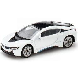 Siku 1:55 BMW i8 sportautó - 1458