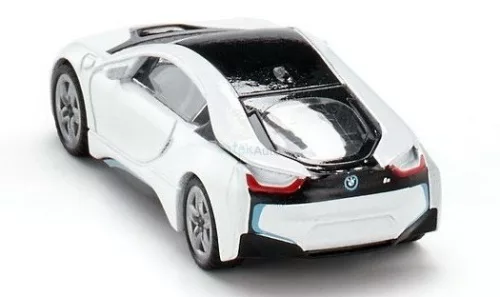 Siku 1:55 BMW i8 sportautó - 1458