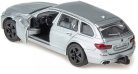 Siku 1:55 BMW 520i Touring személyautó - 1459