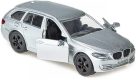 Siku 1:55 BMW 520i Touring személyautó - 1459