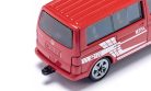 Siku 1:55 MTFA Volkswagen osztrák tűzoltósági furgon - 1460 038