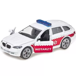 Siku 1:55 BMW orvosi ügyelet autó - 1461