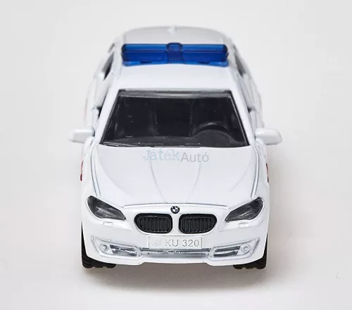 Siku 1:55 BMW orvosi ügyelet autó - 1461