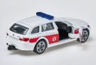 Siku 1:55 BMW orvosi ügyelet autó - 1461