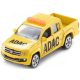 Siku 1:55 Volkswagen Amarok autómentő Pick Up - 1469