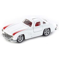 Siku 1:55 Mercedes-Benz 300 SL sportautó - 1470