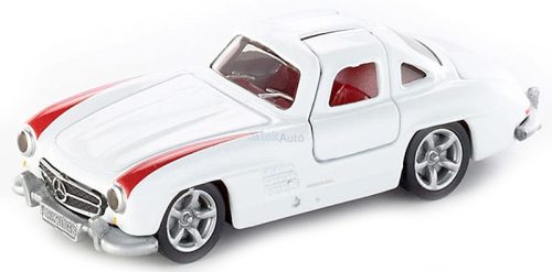 Siku 1:55 Mercedes-Benz 300 SL sportautó - 1470