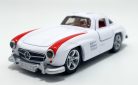 Siku 1:55 Mercedes-Benz 300 SL sportautó - 1470