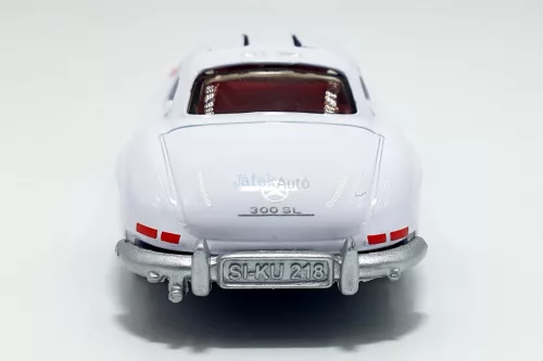 Siku 1:55 Mercedes-Benz 300 SL sportautó - 1470