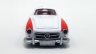 Siku 1:55 Mercedes-Benz 300 SL sportautó - 1470