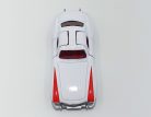 Siku 1:55 Mercedes-Benz 300 SL sportautó - 1470