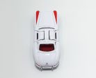 Siku 1:55 Mercedes-Benz 300 SL sportautó - 1470