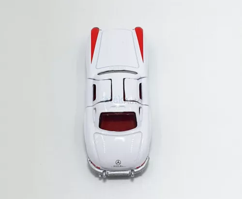 Siku 1:55 Mercedes-Benz 300 SL sportautó - 1470