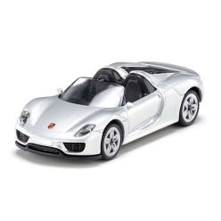 Siku 1:55 Porsche 918 Spyder sportautó - 1475