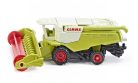 Siku Claas Lexion 760 kombájn - 1476