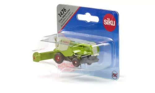 Siku Claas Lexion 760 kombájn - 1476