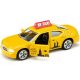 Siku 1:55 Dodge Charger amerikai taxi - 1490