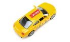 Siku 1:55 Dodge Charger amerikai taxi - 1490