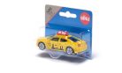 Siku 1:55 Dodge Charger amerikai taxi - 1490