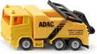  Siku ADAC vontató kamion - 1493 