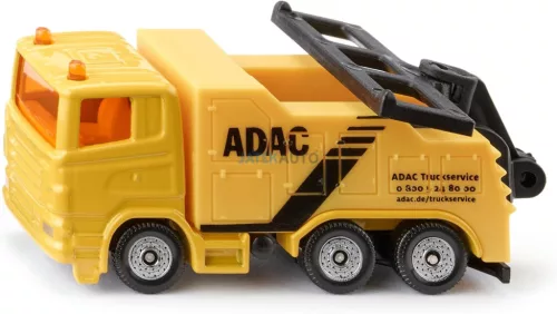  Siku ADAC vontató kamion - 1493 