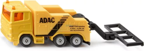  Siku ADAC vontató kamion - 1493 